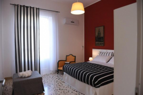 Chic Apartment Le Monde Castellammare Del Golfo